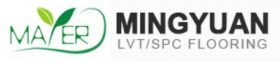 Haining Mingyuan Decorative Materials Co. Ltd